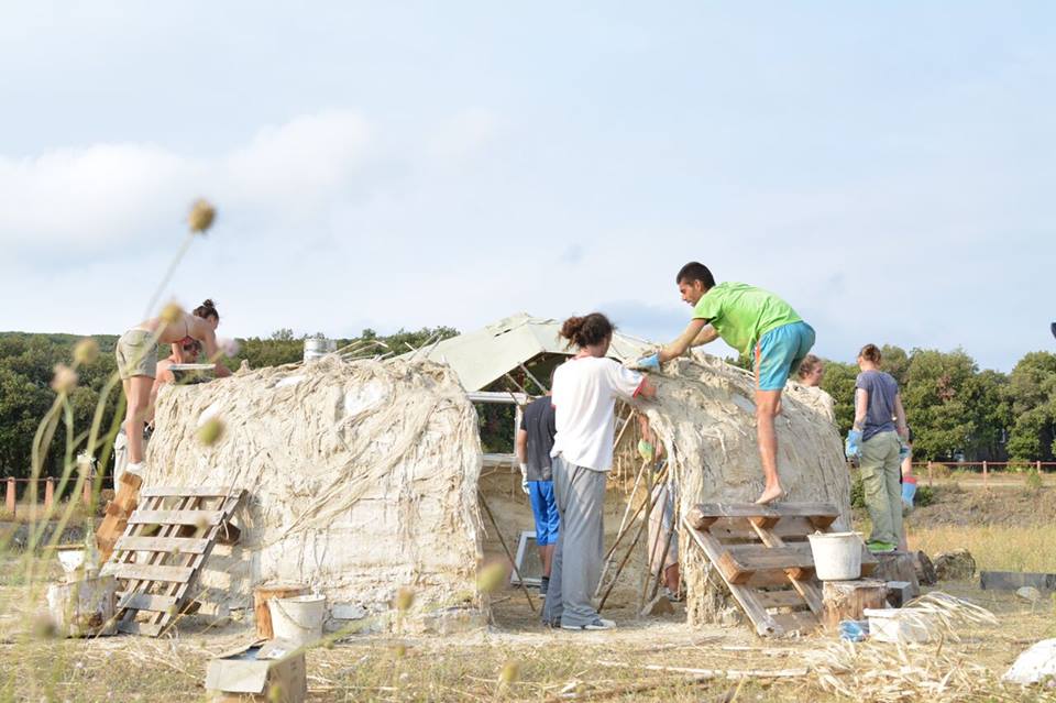 workcamp